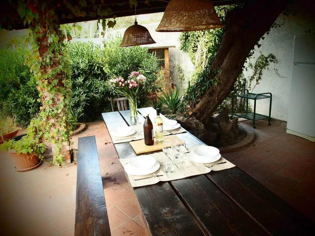 Villa Gigina Appartamenti Chiavari Apartment