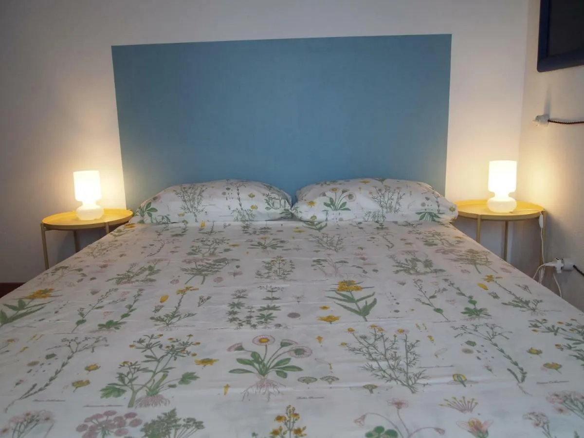 Villa Gigina Appartamenti Chiavari 0*,  Italy