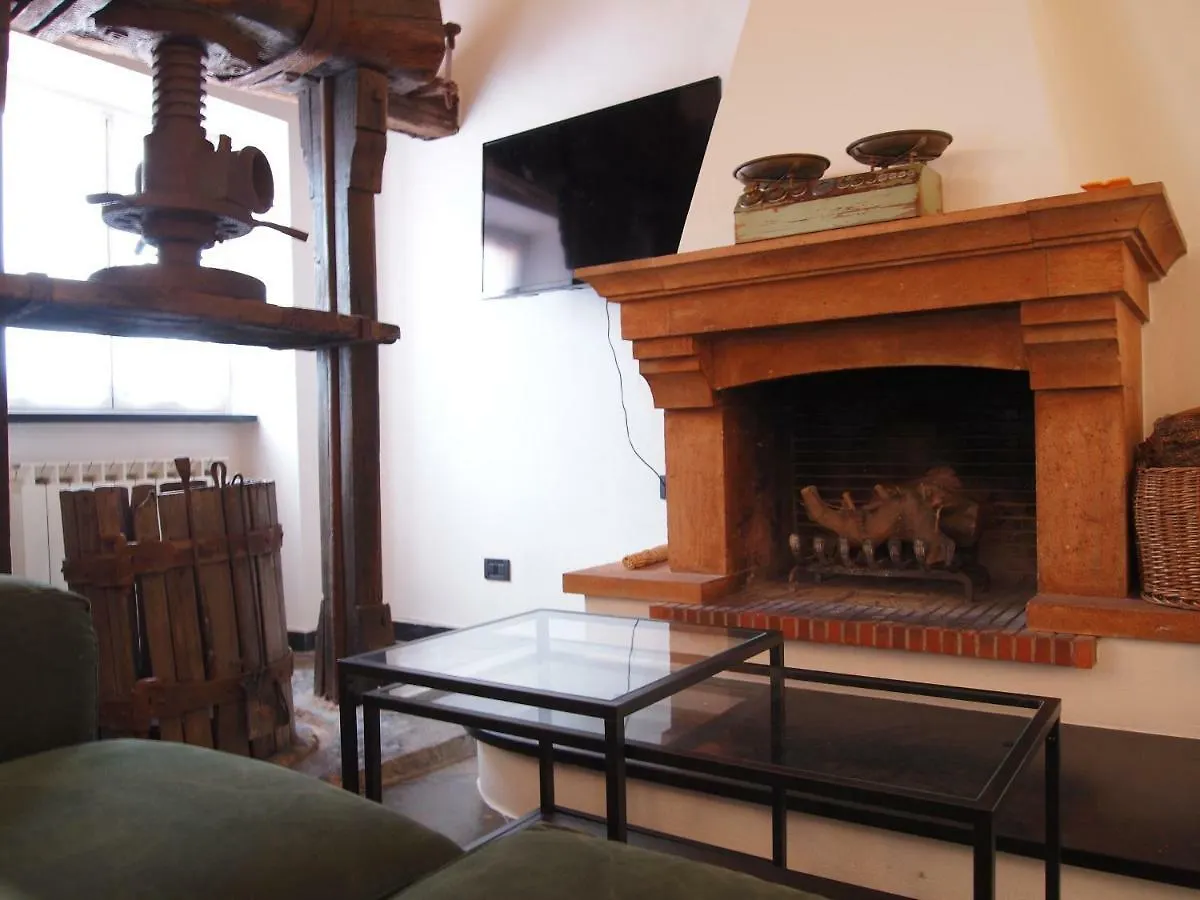 Villa Gigina Appartamenti Chiavari Apartment