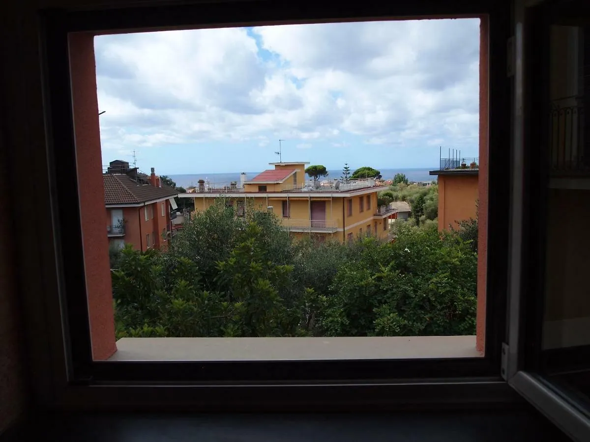 Villa Gigina Appartamenti Chiavari