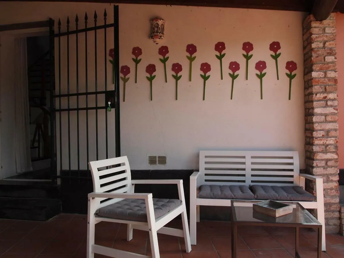 Apartment Villa Gigina Appartamenti Chiavari