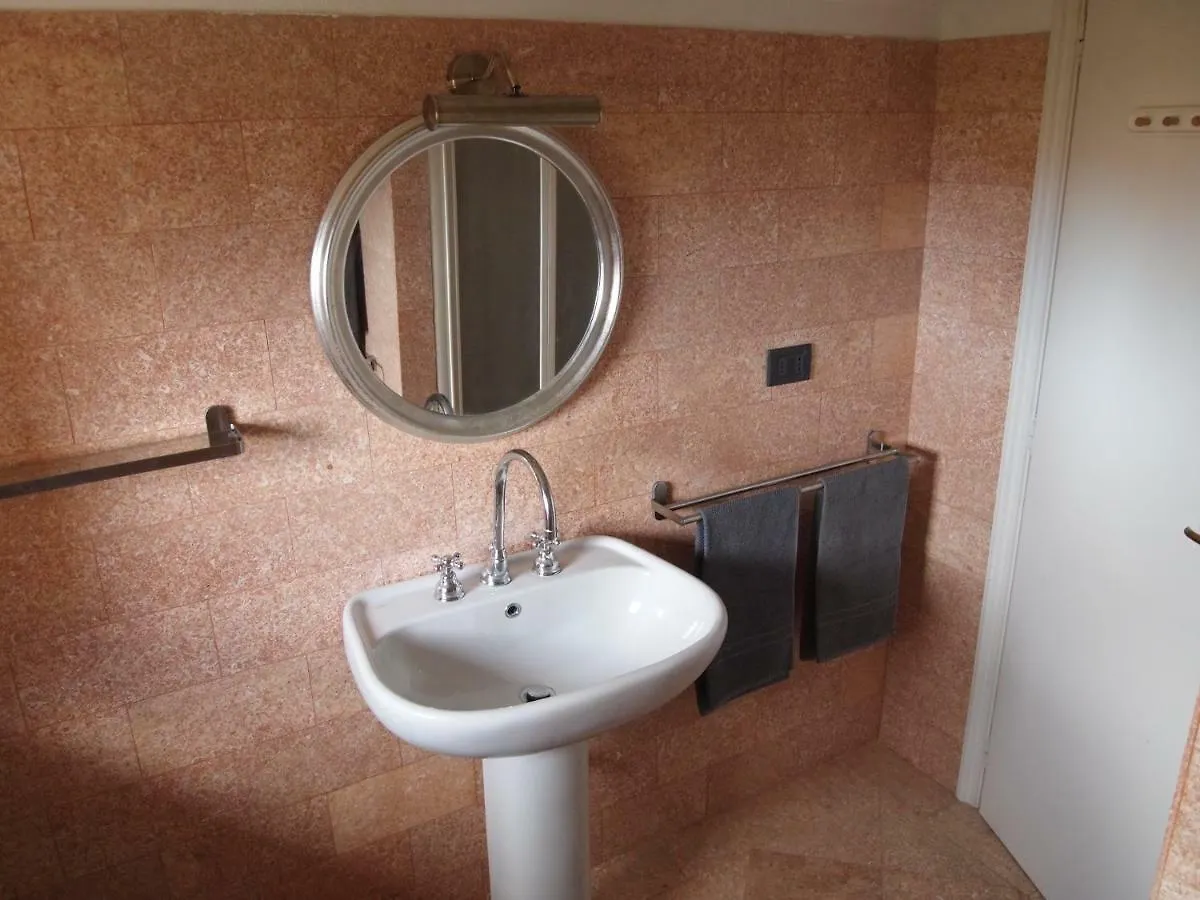 Villa Gigina Appartamenti Chiavari Apartment