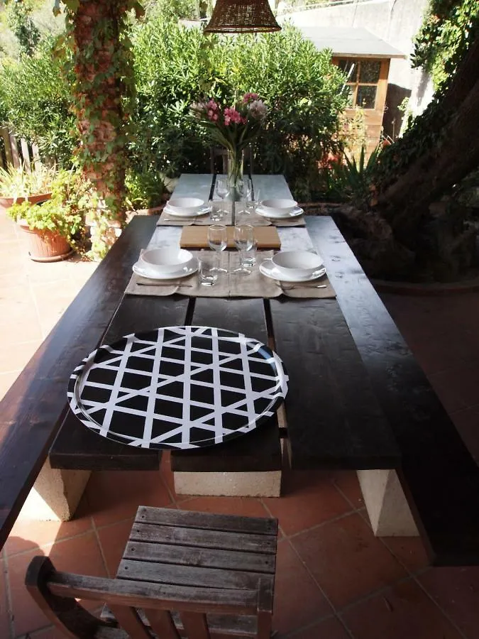 Apartment Villa Gigina Appartamenti Chiavari