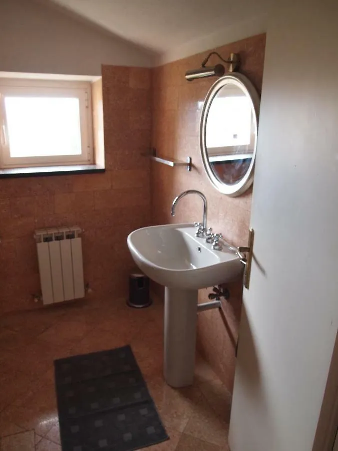 Apartment Villa Gigina Appartamenti Chiavari Italy