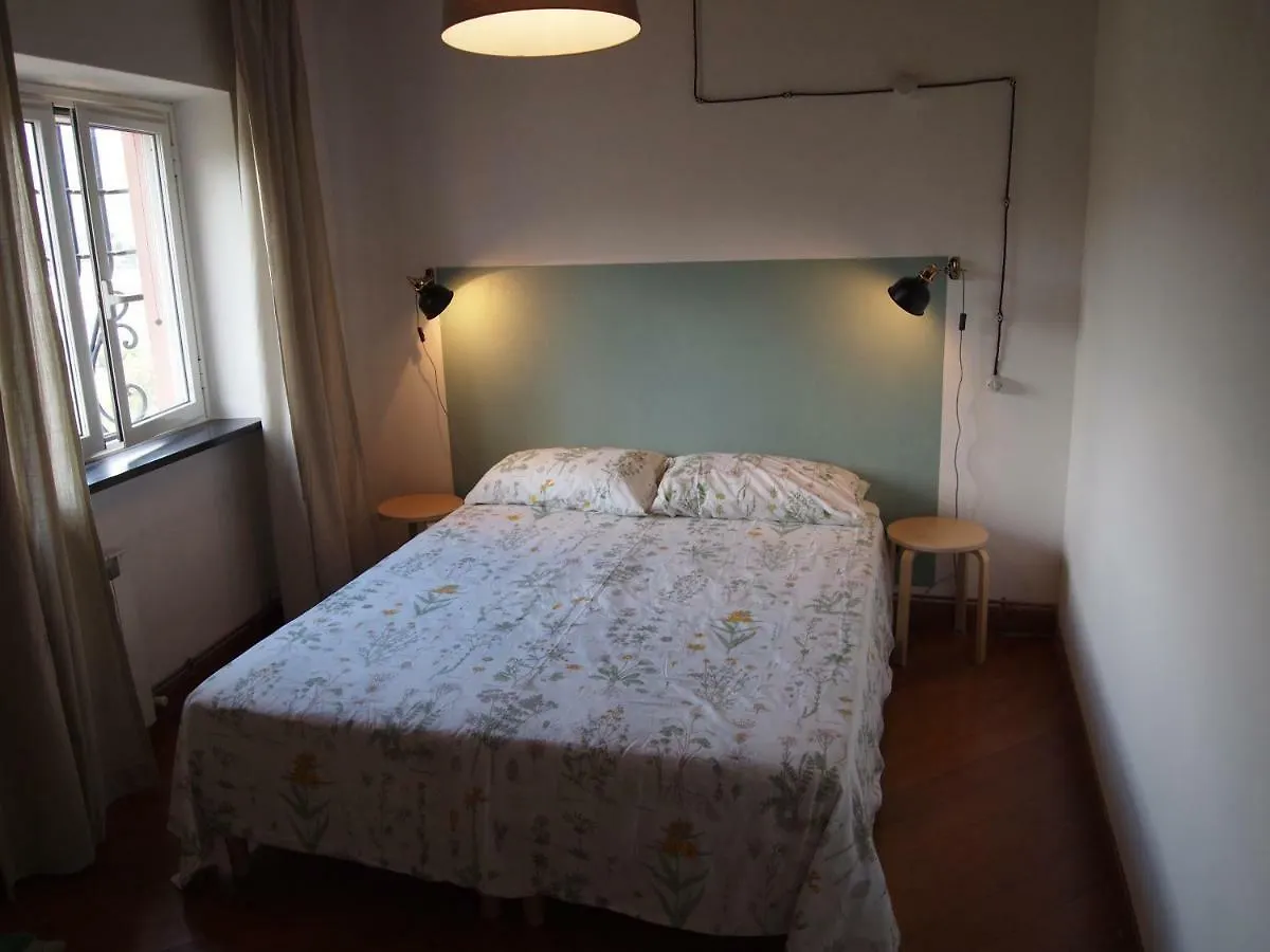 Villa Gigina Appartamenti Chiavari 0*,  Italy