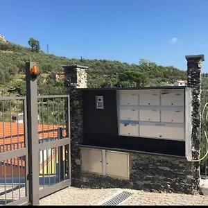 Il Nido Di Priscilla Appartamento