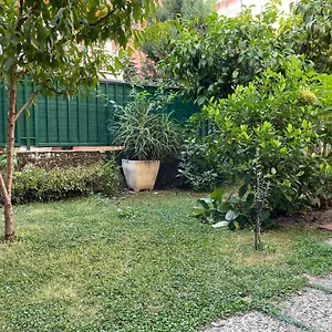 Il Giardino Dei Limoni Appartamento