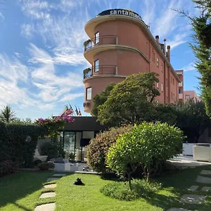 3* Hotel Santa Maria