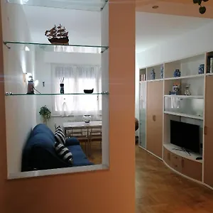 Chiaralice/home: 10 Min Mare - 5 Min Centro Appartamento