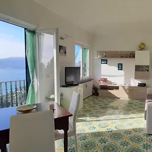 Casa Brunette Hébergement de vacances