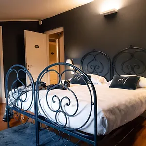  Guest house L'americano Luxury
