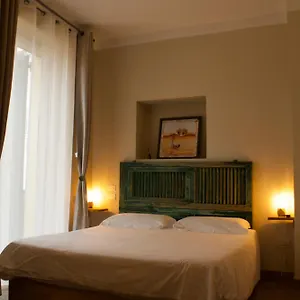  Guest house Piccolo Borgo