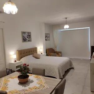 La Casa Degli Ulivi Appartamento