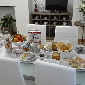 Maison Verika Appartement