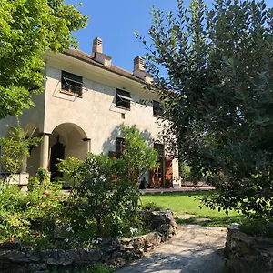 Relais Rantegosa Hébergement de vacances