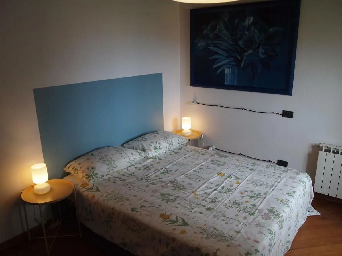 Apartment Villa Gigina Appartamenti Chiavari